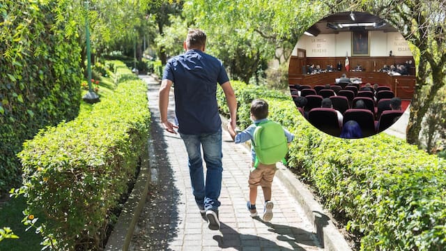 La Suprema Corte decidió a favor de los hijos y ratificó que habrá “mano dura” para los padres que no abonen la cuota alimentaria