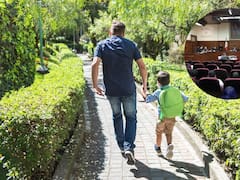 La Suprema Corte le pone fin a los padres que no cumplen con su cuota alimentaria: ahora serán castigados