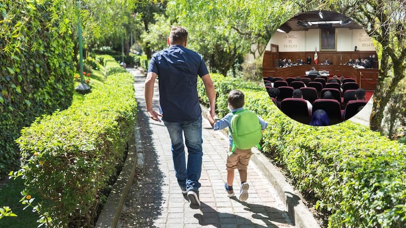 La Suprema Corte le pone fin a los padres que no cumplen con su cuota alimentaria: ahora serán castigados