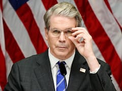 Estados Unidos en crisis con sus aliados: el Senado quiere cortarles los fondos del Tesoro