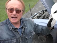 Scotty Kilmer, mecánico y youtuber: “Una de las estafas más comunes es decirte que necesitas amortiguadores nuevos”