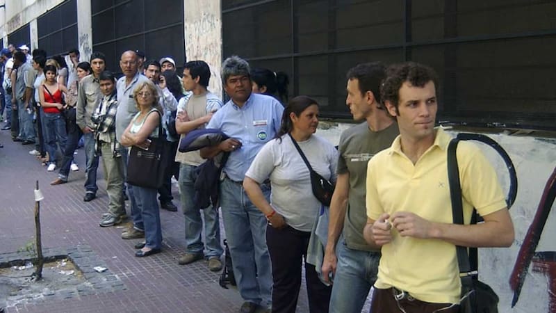 Se acaba el pago del IRS en 2026 para todos estos trabajadores