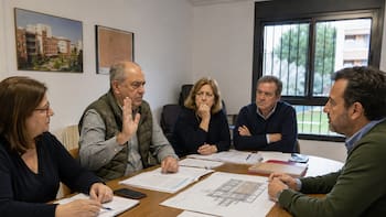 Se acabó | La Ley 49/1960 puede obligarte a pagar un ascensor aunque nunca lo utilices