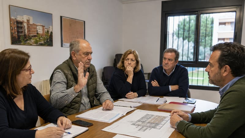 Se acabó | La Ley 49/1960 puede obligarte a pagar un ascensor aunque nunca lo utilices