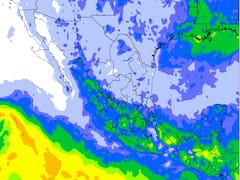 Se acerca el diluvio de agosto el jueves 27 y viernes 28: esperan tormentas con lluvias intensas, caída de granizo y ráfagas de viento superiores a los 70 km/h