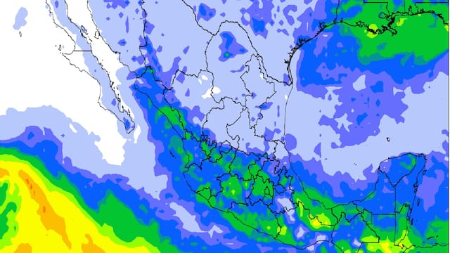 Se acerca el diluvio de agosto el jueves 27 y viernes 28: esperan tormentas con lluvias intensas, caída de granizo y ráfagas de viento superiores a los 70 km/h