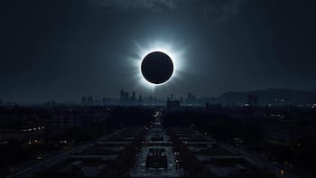 Se acerca el eclipse más largo de la historia y no volverá a repetirse hasta el próximo siglo: el día se convertirá en noche en esta fecha