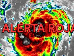 El lunes 17 llega un temporal de 48 horas: habrá tormentas eléctricas, lluvias intensas y ráfagas de hasta 70 km/h