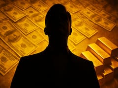 Confirmado | Llega el primer billonario de la historia: su riqueza superará lo que gasta Estados Unidos en armas y defensa