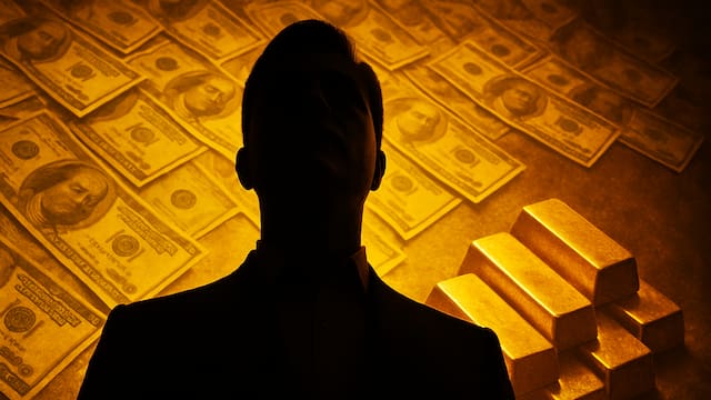 Confirmado | Llega el primer billonario de la historia: su riqueza superará lo que gasta Estados Unidos en armas y defensa