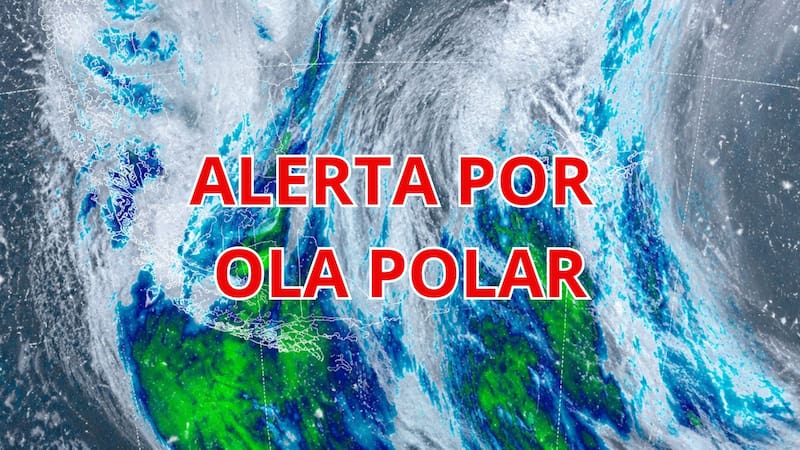 Se acerca la ola polar más fría del año y habrá 96 horas seguidas de temperaturas bajo cero: cuáles son las zonas afectadas
Fuente: Canva