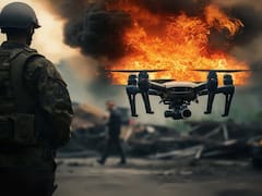 Alerta en Latinoamérica: este país se blinda con una inversión millonaria para un Escudo Nacional Antidrones