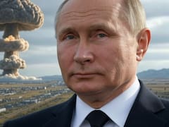 Crece el temor de la Tercera Guerra Mundial: Rusia amenazó a dos países y podrían ser atacados con armas nucleares