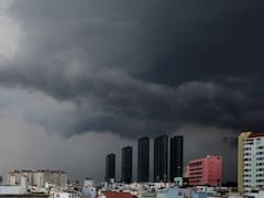 El Ideam lo advierte: así serán las lluvias en Colombia durante marzo 2026