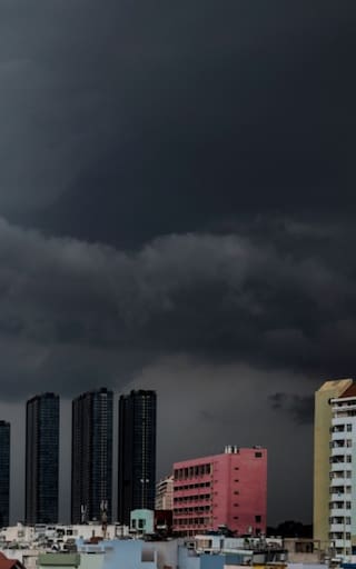 El Ideam lo advierte: así serán las lluvias en Colombia durante marzo 2026