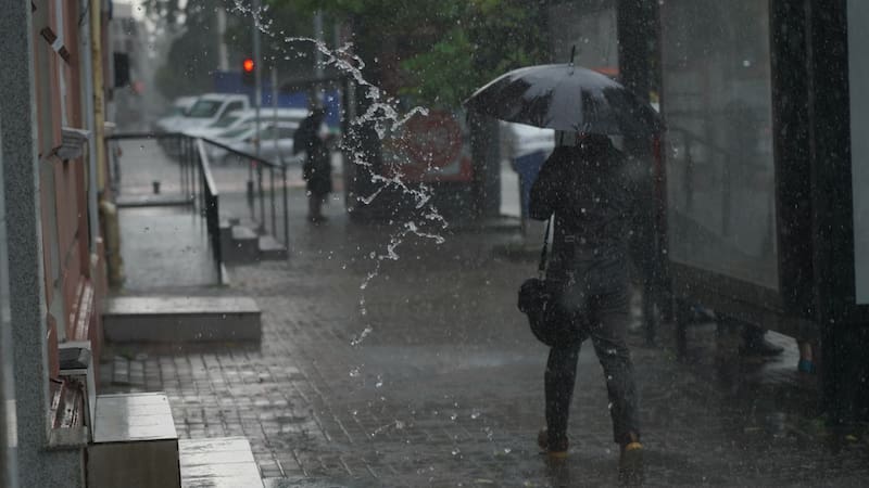 Se acerca un diluvio universal y hay alerta por tormentas eléctricas durante 72 horas: todas las zonas afectadas
Fuente: Shutterstock