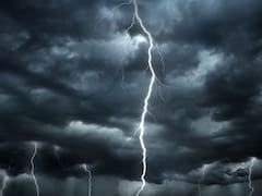 Una tormenta negra avanza por el país: traerá granizo, lluvias con descargas eléctricas y nieve, ¿cuáles son las provincias afectadas?