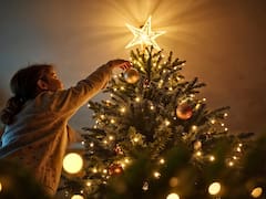 ¿Por qué el árbol de Navidad se arma el 8 de diciembre?