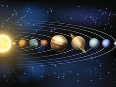 Se alinean los planetas en esta fecha: cuándo y desde dónde podrá verse en el país