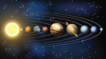 Se alinean los planetas en esta fecha: cuándo y desde dónde podrá verse en el país