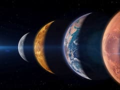 ¿Se alinean los planetas? | Un evento astronómico sorprendente se podrá ver este mes en el cielo