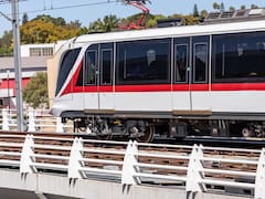 Garantizado | El Tren Ligero alcanzará hasta Edomex y esta será la nueva vía de conexión