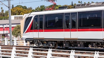 Garantizado | El Tren Ligero alcanzará hasta Edomex y esta será la nueva vía de conexión