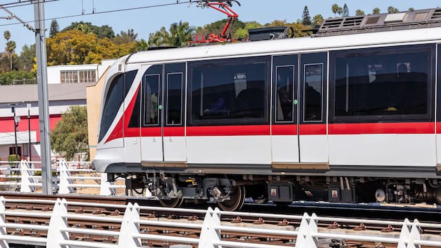 Garantizado | El Tren Ligero alcanzará hasta Edomex y esta será la nueva vía de conexión