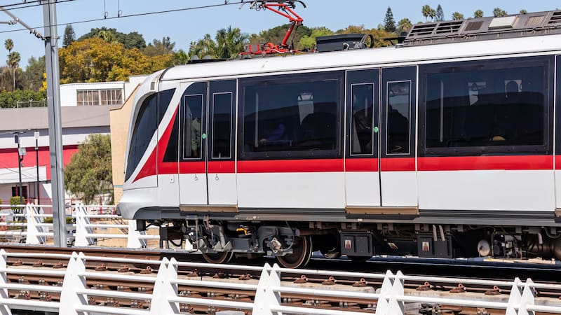 ¿Cómo será el diseño de la nueva ruta del Tren Ligero en Edomex?