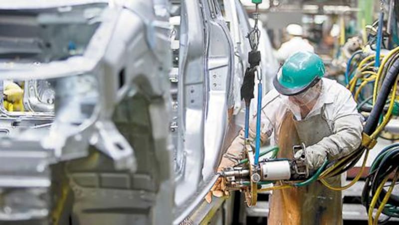 Se anunció en el Congreso Nacional de Delegados del Sindicato de Mecánicos y Afines del Transporte Automotor (Smata)