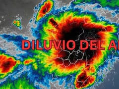 Se aproxima el diluvio del año este sábado 29 de agosto: fuertes tormentas y ráfagas de viento azotarán el norte y el sur del país