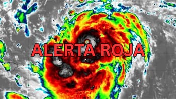 Se aproxima el diluvio del siglo este miércoles 26 de agosto con tormentas, nevadas y fuertes ráfagas de viento de más de 70 km/h en Mendoza