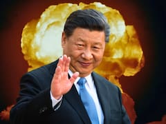 Tercera Guerra Mundial | China atacaría a una potencia nuclear global y no es Estados Unidos