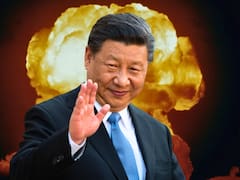 ¿Se viene la Tercera Guerra Mundial? China planearía invadir a uno de los países más poderosos, y no es Estados Unidos