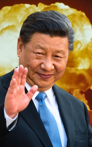 ¿Se viene la Tercera Guerra Mundial? China planearía invadir a uno de los países más poderosos, y no es Estados Unidos