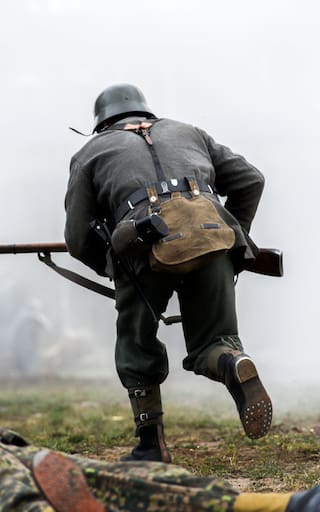 ¿Se acerca la Tercera Guerra Mundial? | Rusia afirma que estos dos países están en peligro y podrían ser invadidos