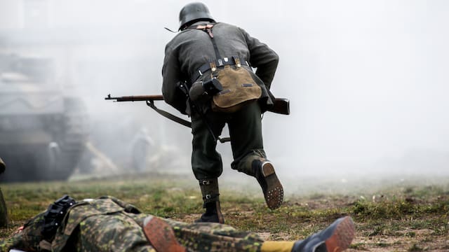 ¿Se acerca la Tercera Guerra Mundial? | Rusia afirma que estos dos países están en peligro y podrían ser invadidos