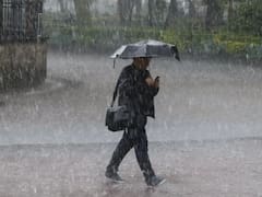 Se aproxima la tormenta del siglo al país. Cuáles serán las zonas afectadas por las intensas lluvias