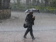Se aproxima la “tormenta del siglo” para el miércoles 25: estas serán las zonas afectadas por las intensas lluvias