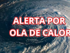 Se aproxima un anticiclón que traerá una ola de calor al país en mayo con temperaturas de más de 30 °C: a qué zonas afecta
