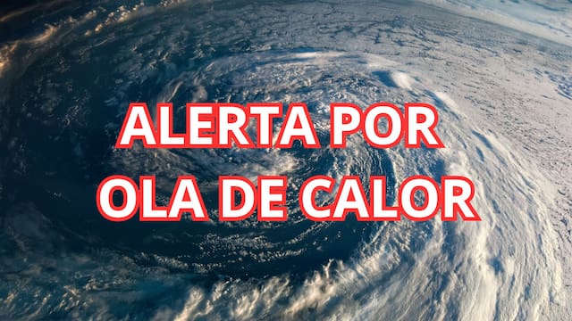 Se aproxima un anticiclón que traerá una ola de calor al país en mayo con temperaturas de más de 30 °C: a qué zonas afecta