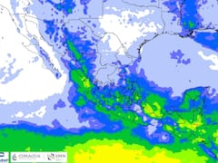 Se aproxima un diluvio de agua helada este martes 18: tormentas con lluvias intensas, granizo y fuertes ráfagas de viento impactarán en Oaxaca, Sonora y Chihuahua