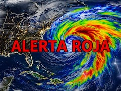 Llega un diluvio histórico con más de 24 horas de nevadas fuertes, lluvias intensas y grados bajo cero: las zonas afectadas