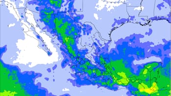 Se aproxima un jueves de fuertes tormentas: lluvias intensas, granizo y ráfagas de viento de hasta 70 km/h impactarán en estas zonas