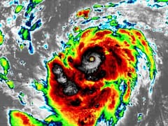 Se aproxima un temporal extremo por 72 horas: lluvias intensas con granizo y vientos fuertes