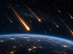 ¡Es hoy! Llega el evento astronómico del año: habrá lluvia de meteoros que dejarán el cielo radiante y será única en la historia