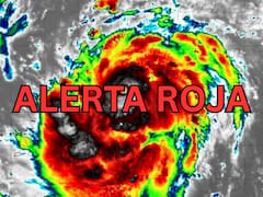 Se aproximan fuertes tormentas este jueves 3 de septiembre: lluvias y fuertes ráfagas de viento en Valencia, Murcia y Castilla-La Mancha