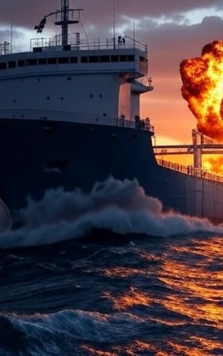 ¿La Tercera Guerra Mundial se aproxima? Un país latino desafía a Donald Trump y asegura oponerse a una invasión: no es Venezuela