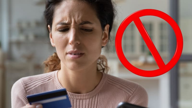 Se confirma el cierre masivo de cuentas bancarias para las personas que no cumplan este requisito.