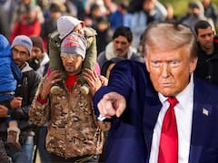 Estados Unidos paga hasta 3.000 dólares para que los inmigrantes se vayan del país